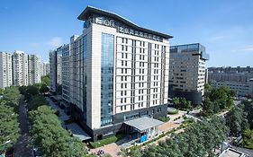 Aloft Hotel Beijing